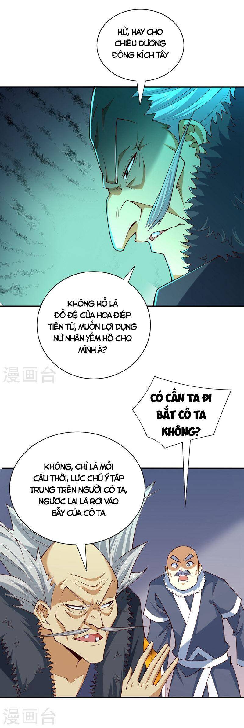 Bị Dạy Dỗ Thành Thánh