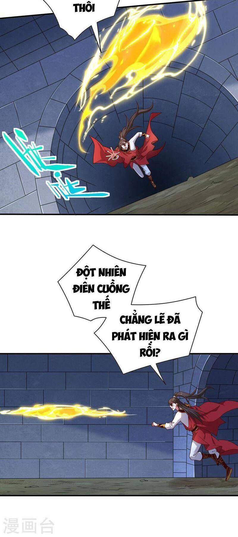 Bị Dạy Dỗ Thành Thánh