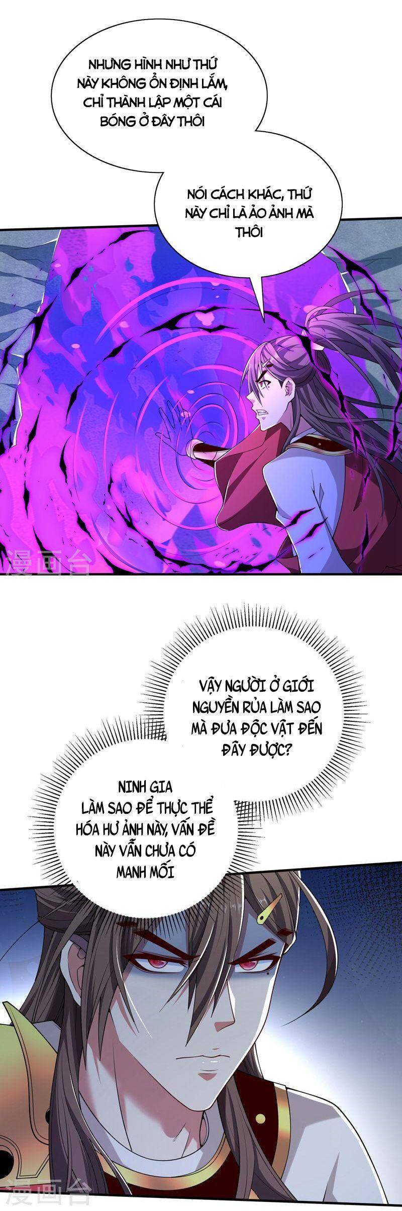 Bị Dạy Dỗ Thành Thánh