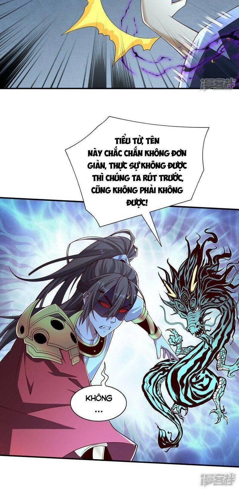 Bị Dạy Dỗ Thành Thánh