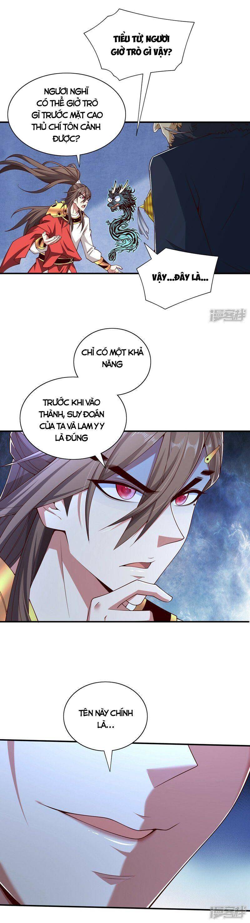 Bị Dạy Dỗ Thành Thánh