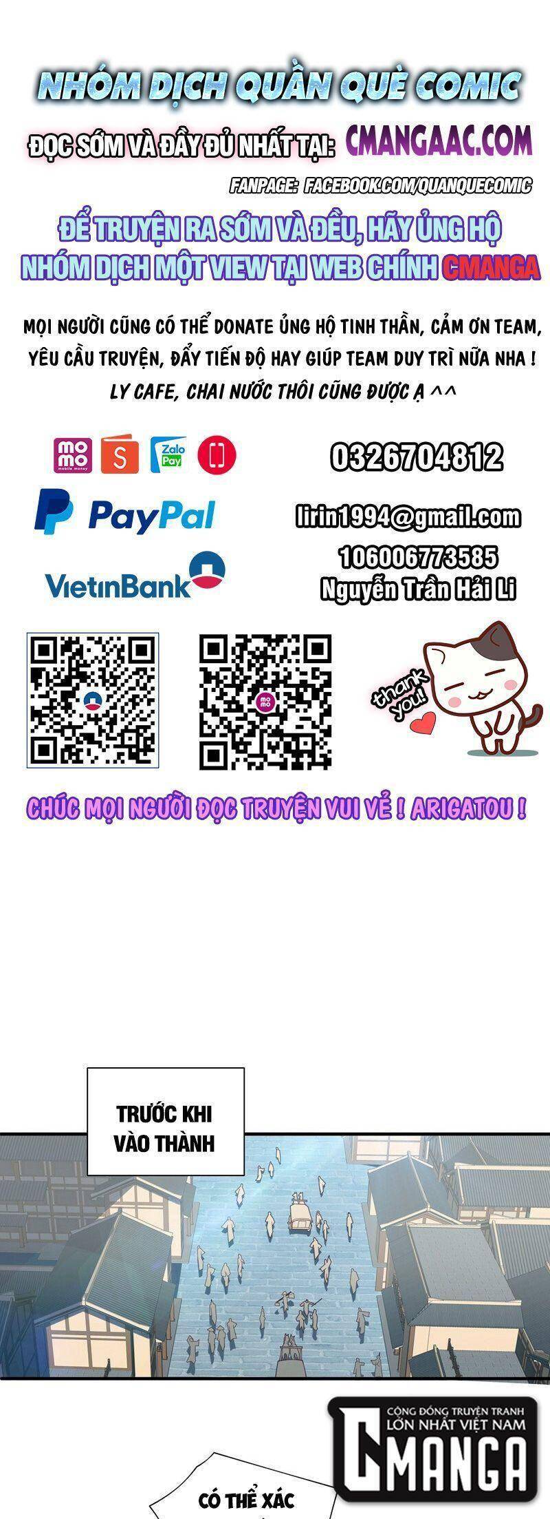 Bị Dạy Dỗ Thành Thánh