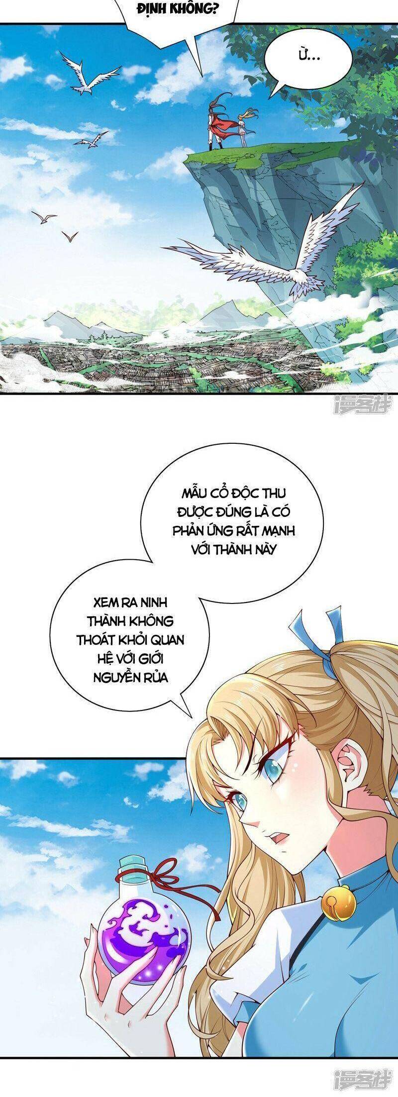 Bị Dạy Dỗ Thành Thánh
