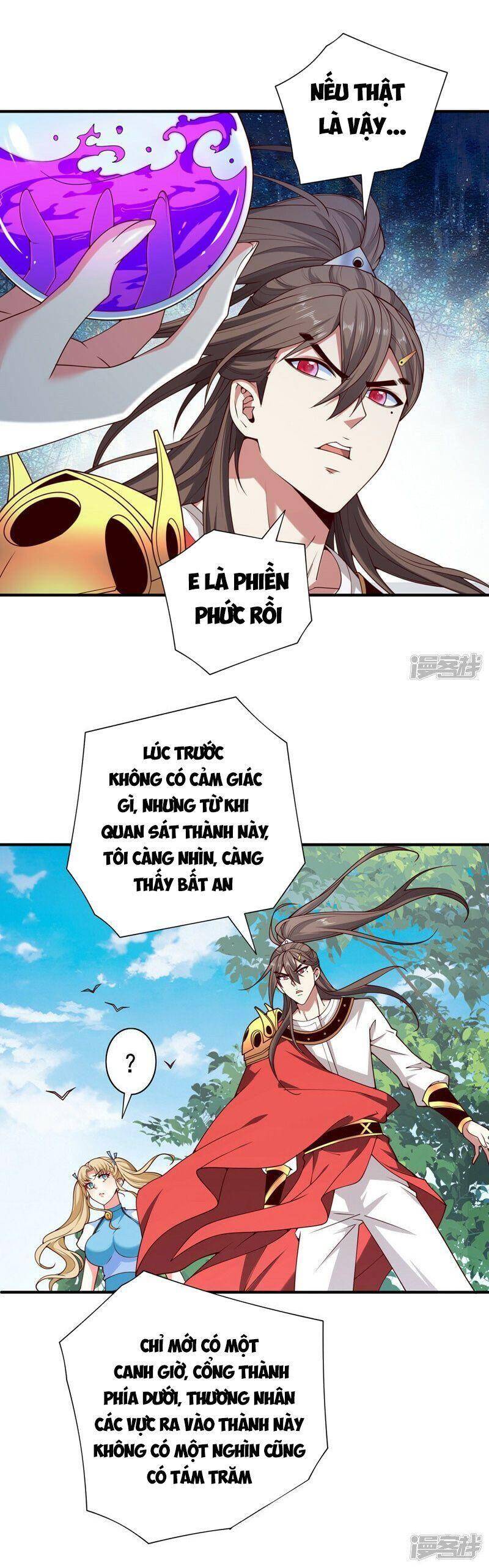 Bị Dạy Dỗ Thành Thánh
