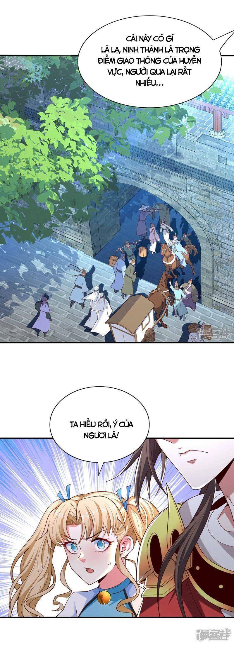 Bị Dạy Dỗ Thành Thánh
