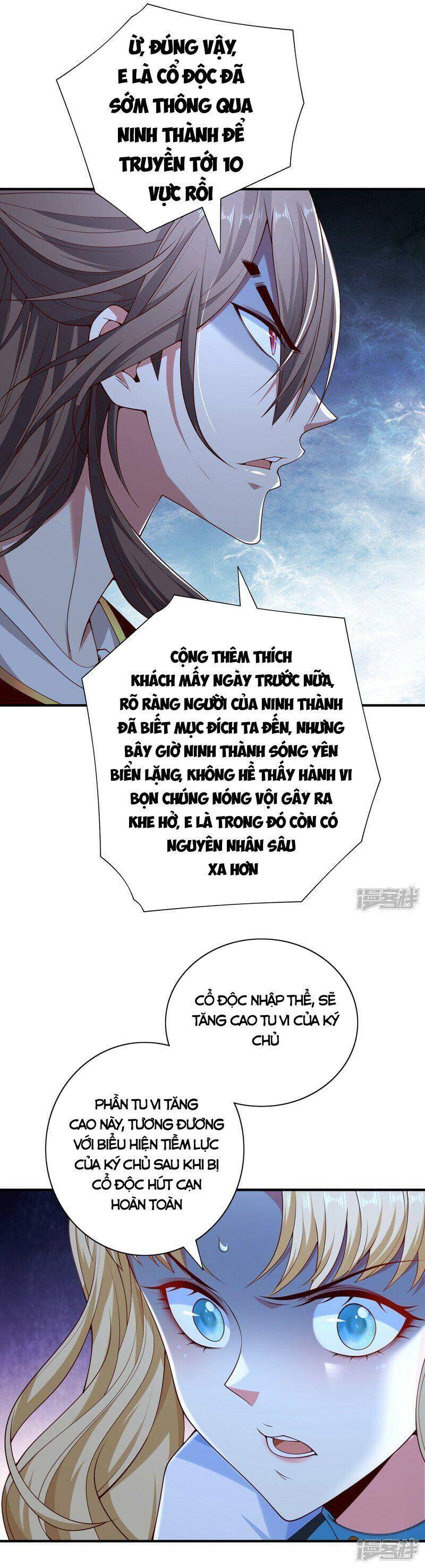 Bị Dạy Dỗ Thành Thánh