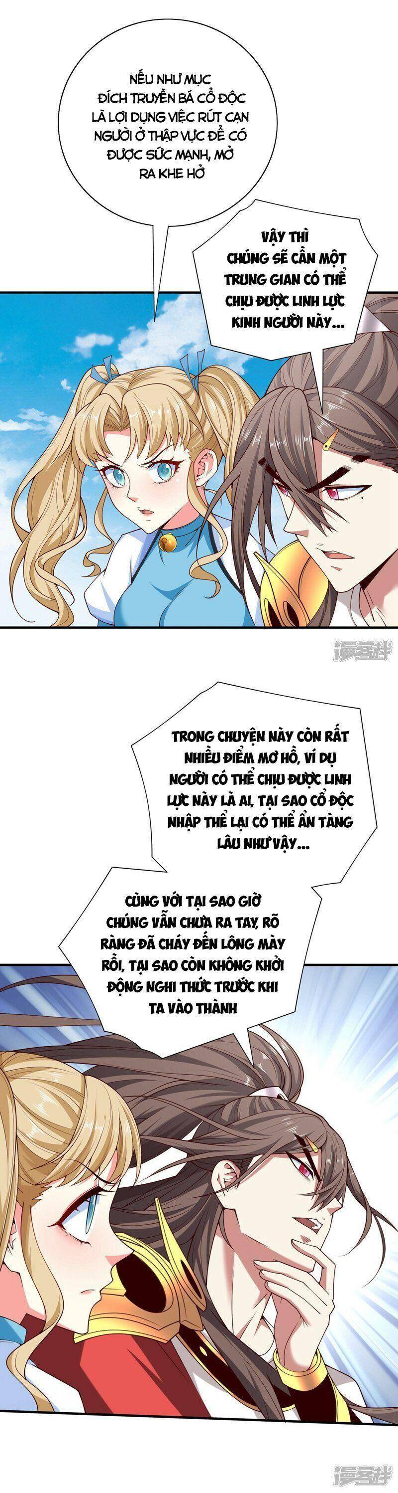 Bị Dạy Dỗ Thành Thánh
