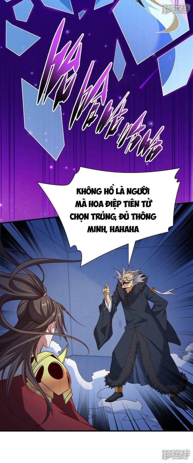 Bị Dạy Dỗ Thành Thánh