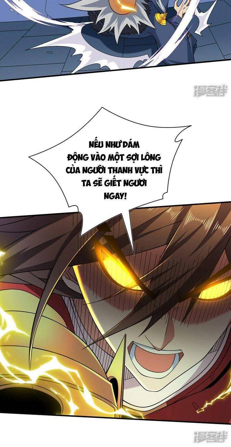 Bị Dạy Dỗ Thành Thánh