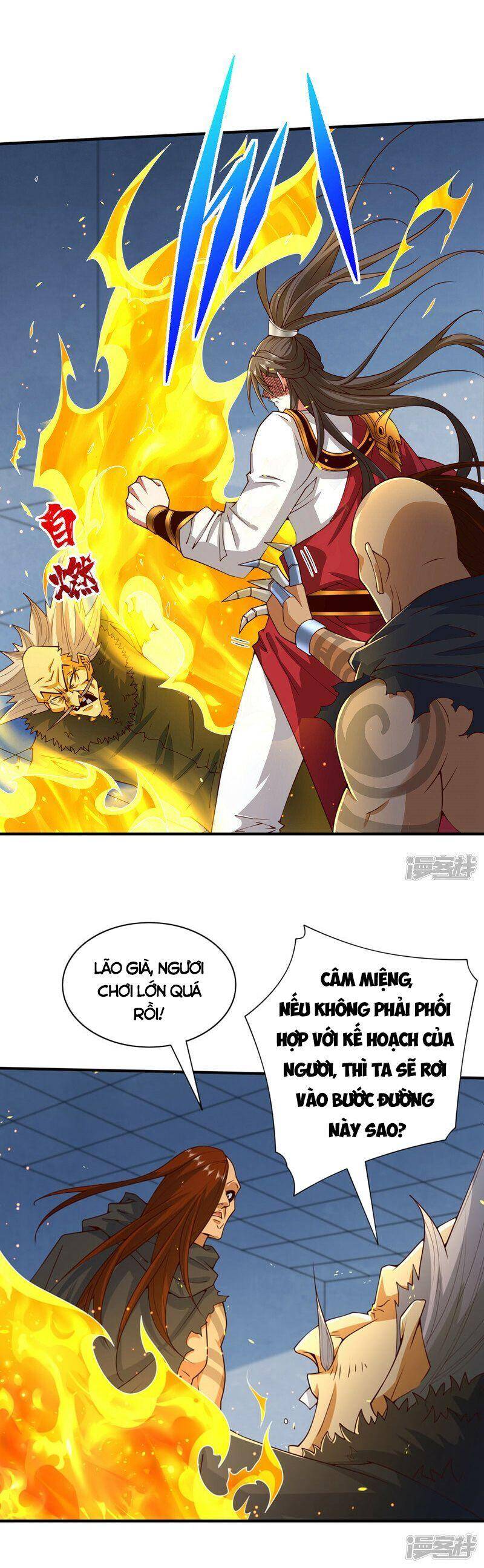 Bị Dạy Dỗ Thành Thánh