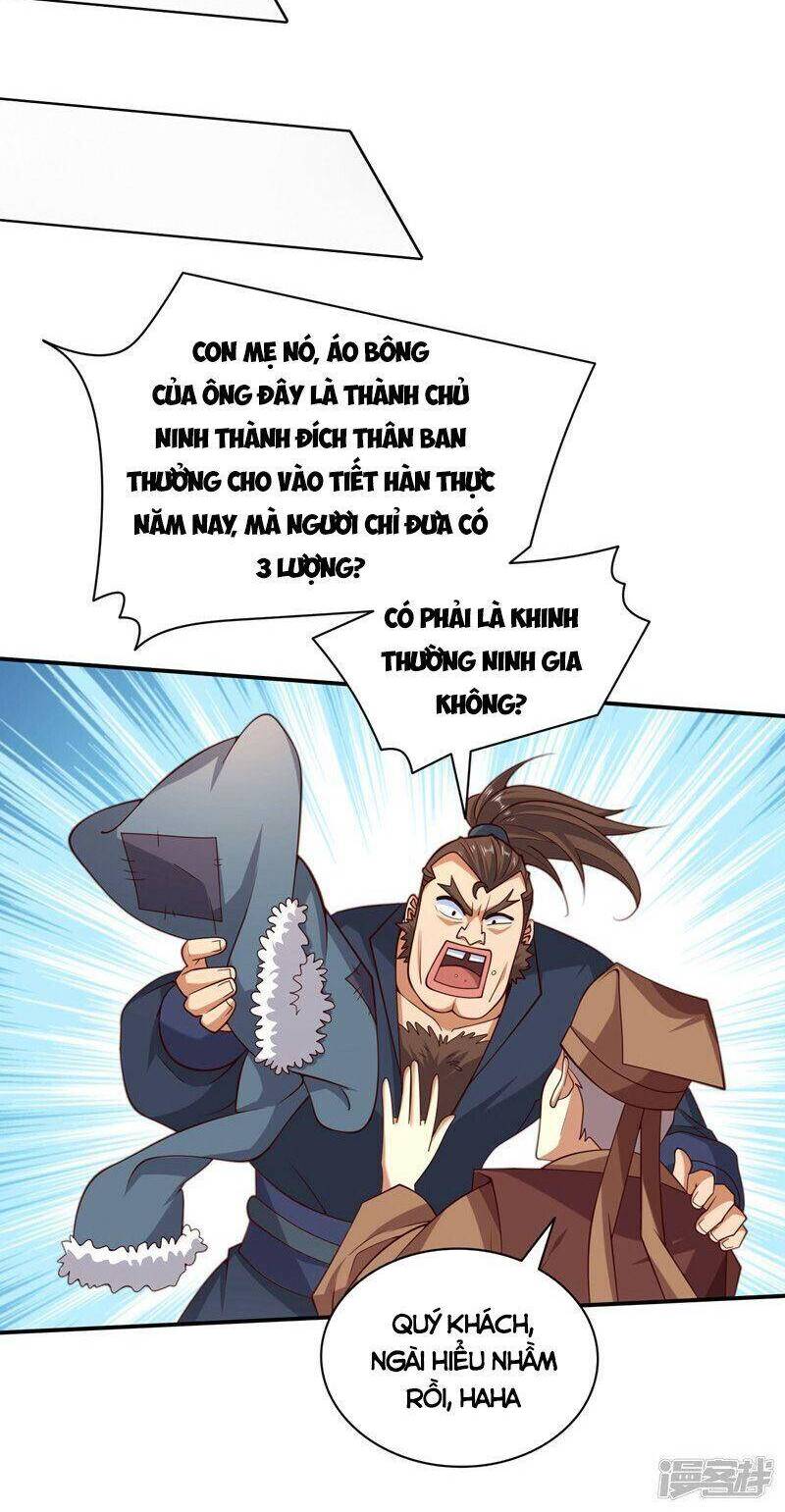 Bị Dạy Dỗ Thành Thánh