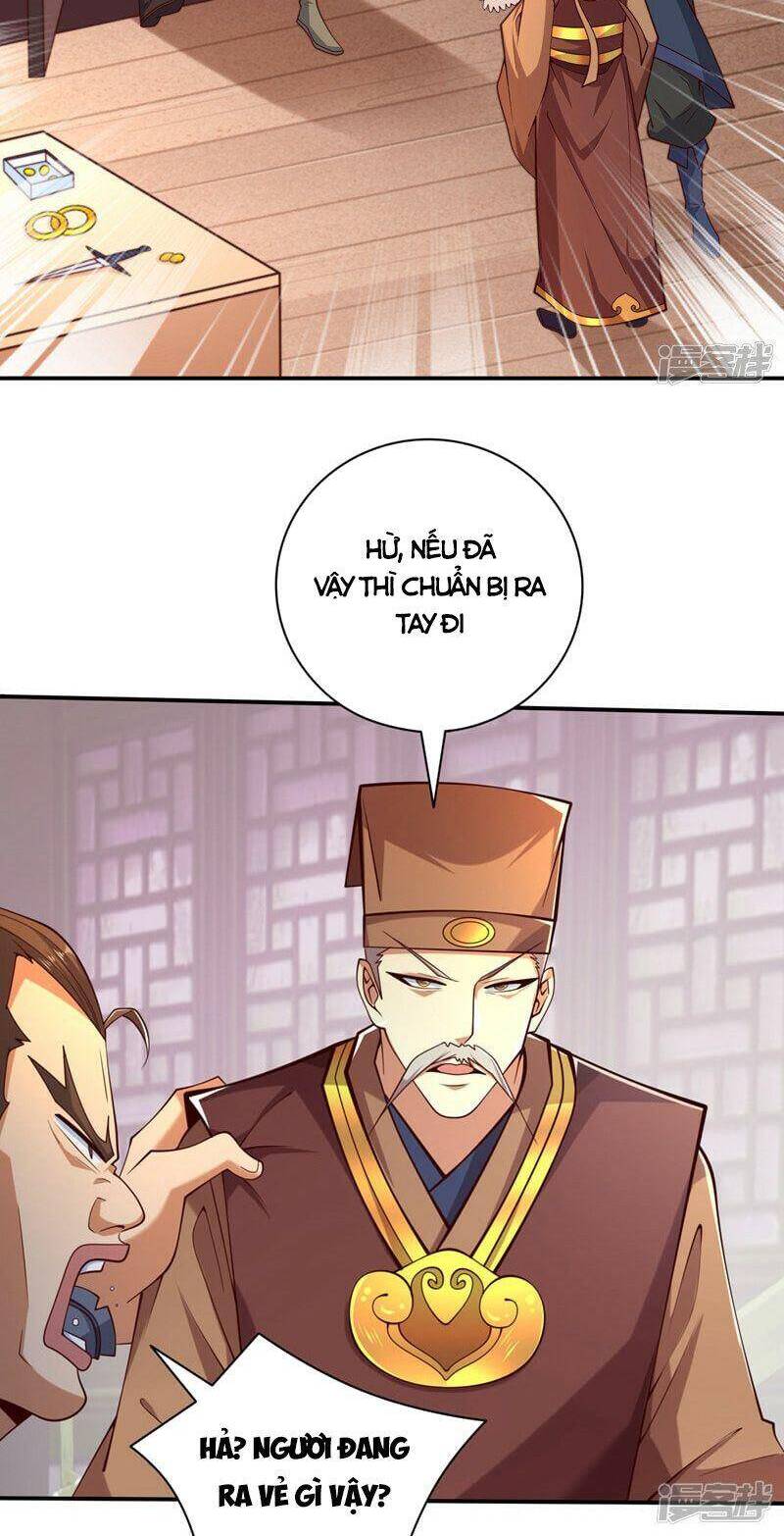Bị Dạy Dỗ Thành Thánh