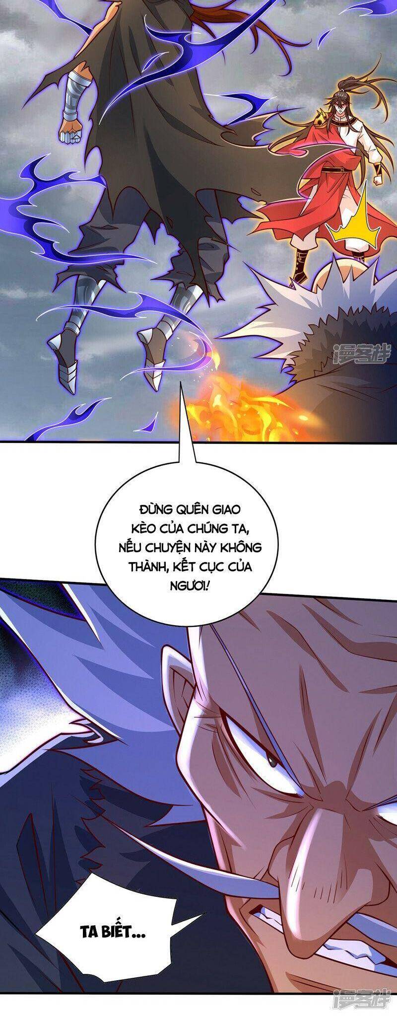 Bị Dạy Dỗ Thành Thánh
