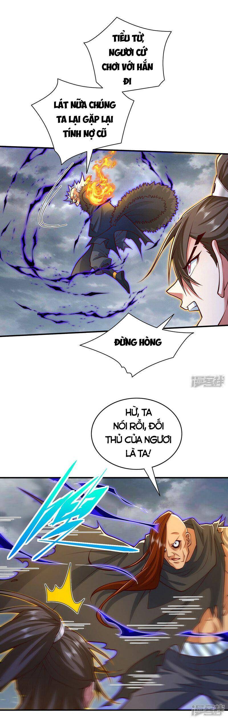 Bị Dạy Dỗ Thành Thánh