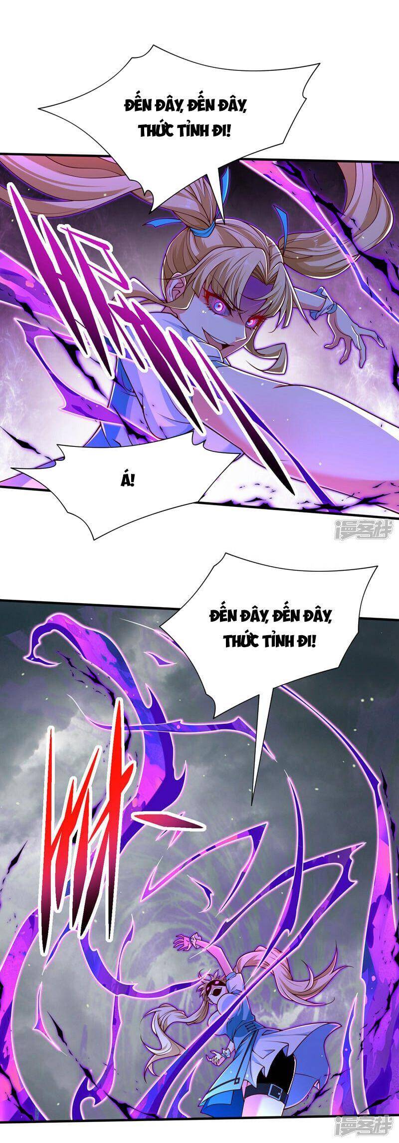 Bị Dạy Dỗ Thành Thánh