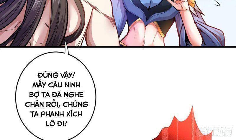 Bị Dạy Dỗ Thành Thánh