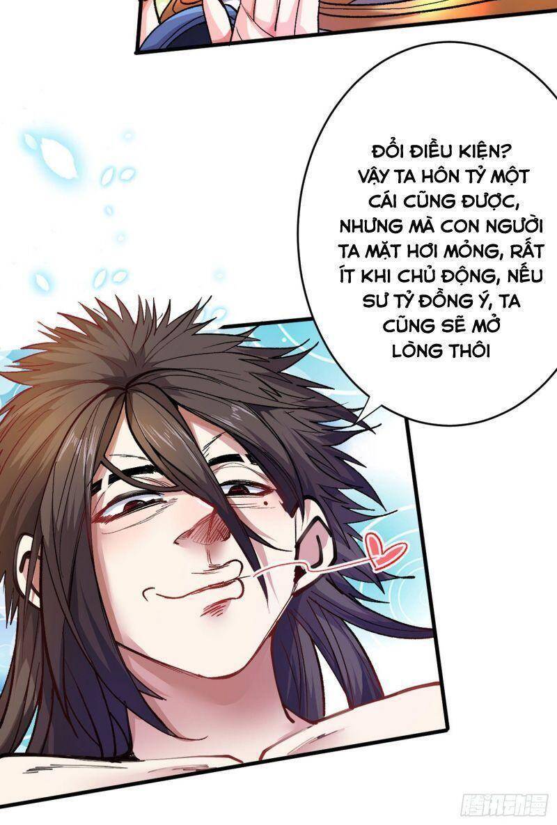 Bị Dạy Dỗ Thành Thánh