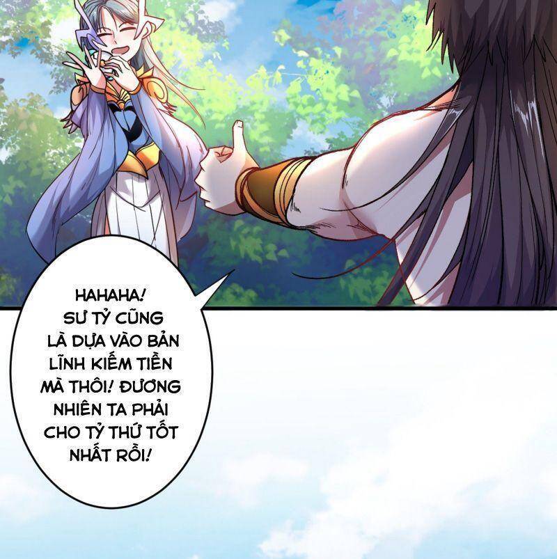 Bị Dạy Dỗ Thành Thánh