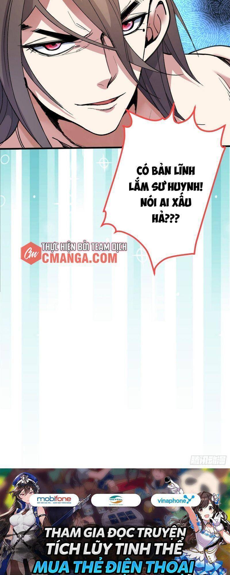 Bị Dạy Dỗ Thành Thánh