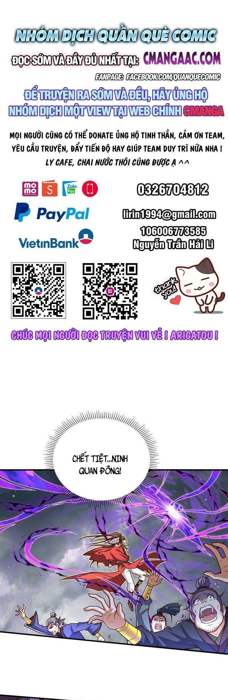 Bị Dạy Dỗ Thành Thánh