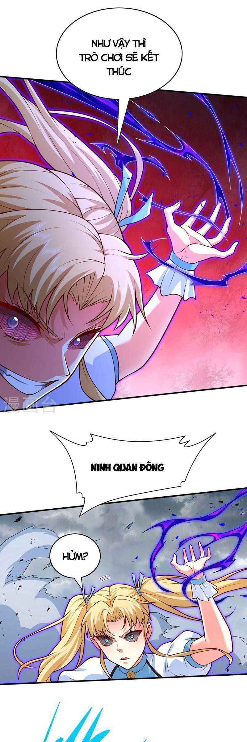 Bị Dạy Dỗ Thành Thánh