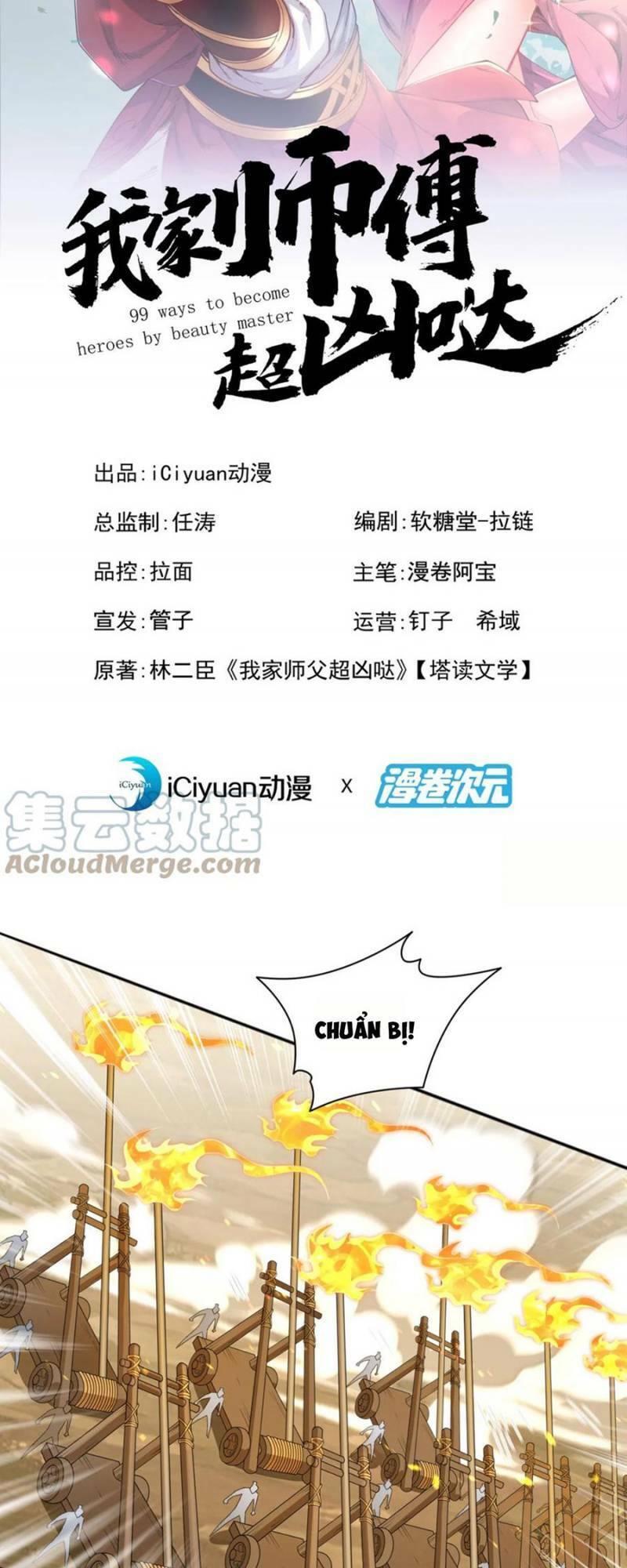 Bị Dạy Dỗ Thành Thánh