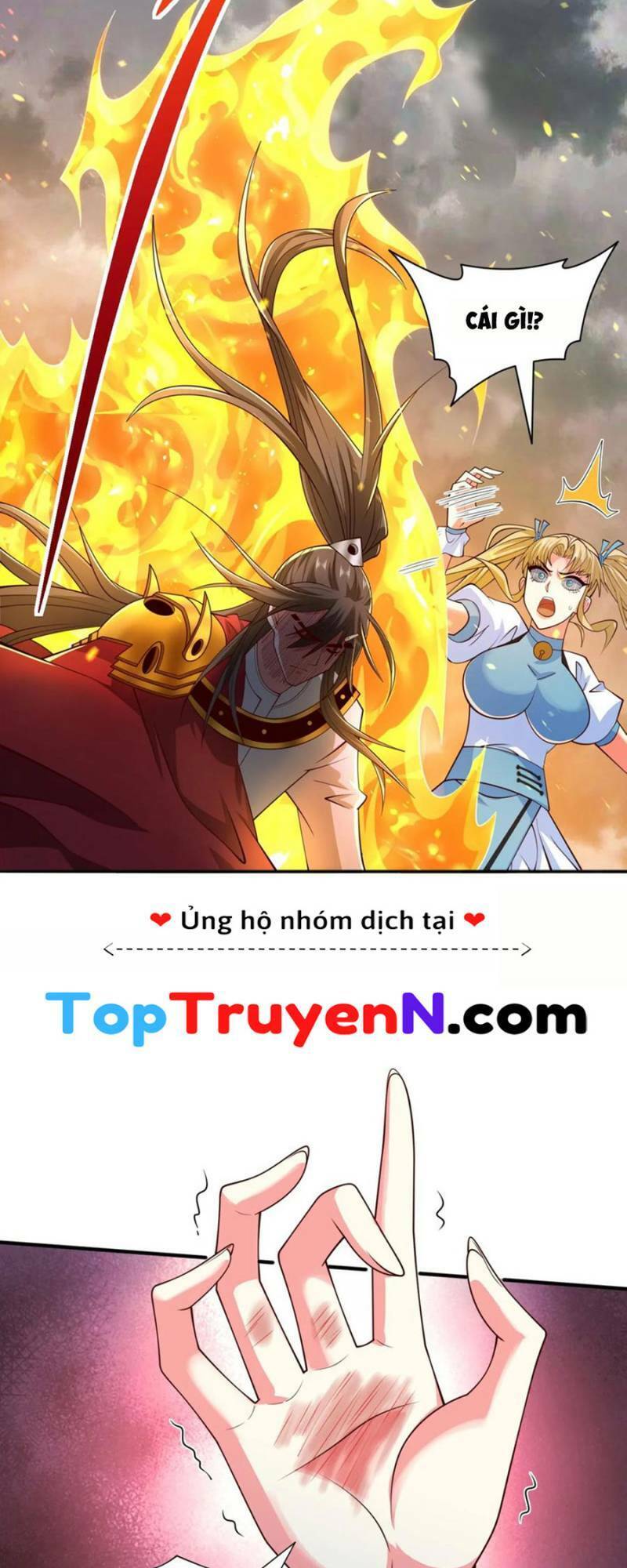 Bị Dạy Dỗ Thành Thánh