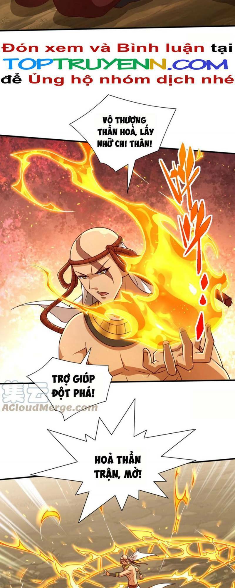Bị Dạy Dỗ Thành Thánh