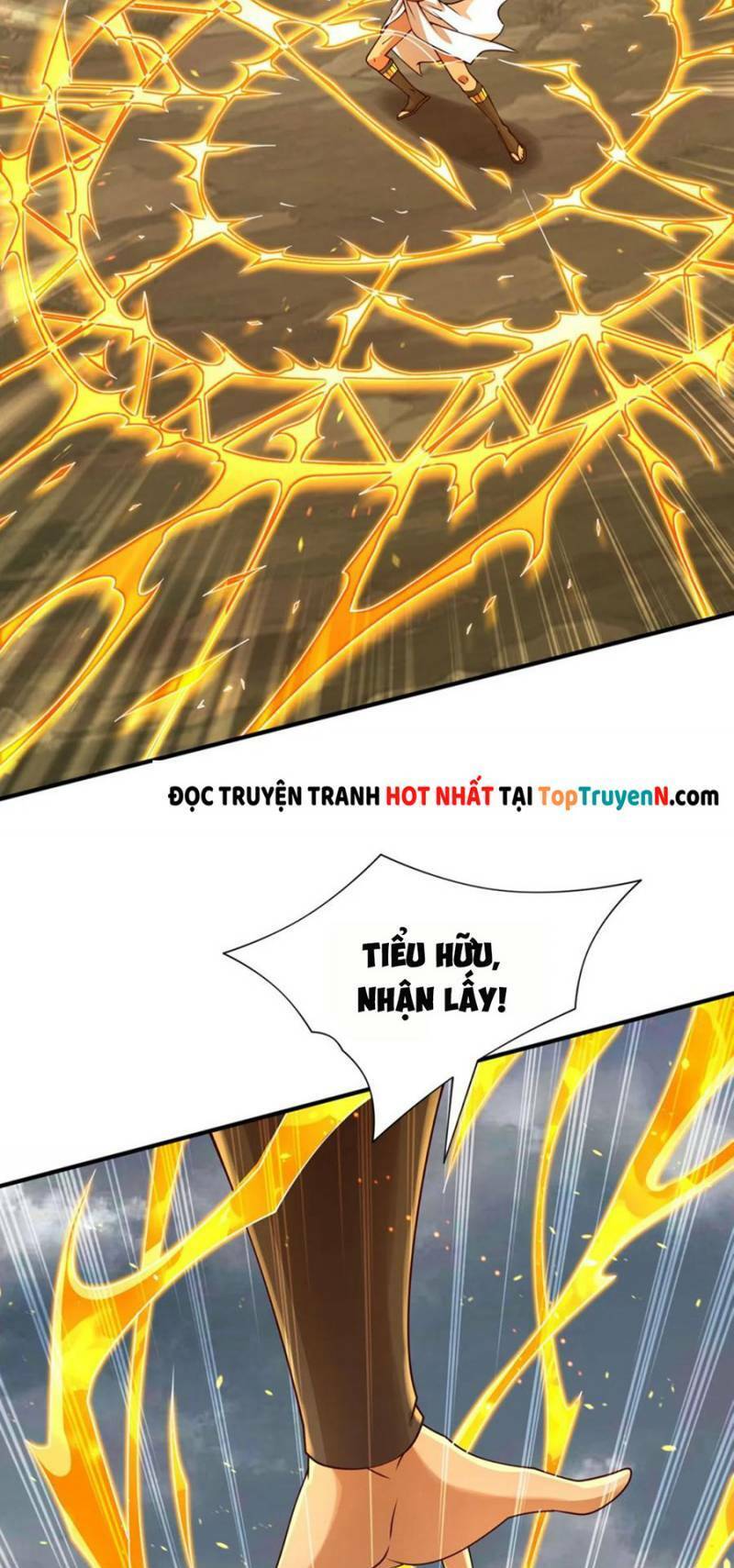 Bị Dạy Dỗ Thành Thánh