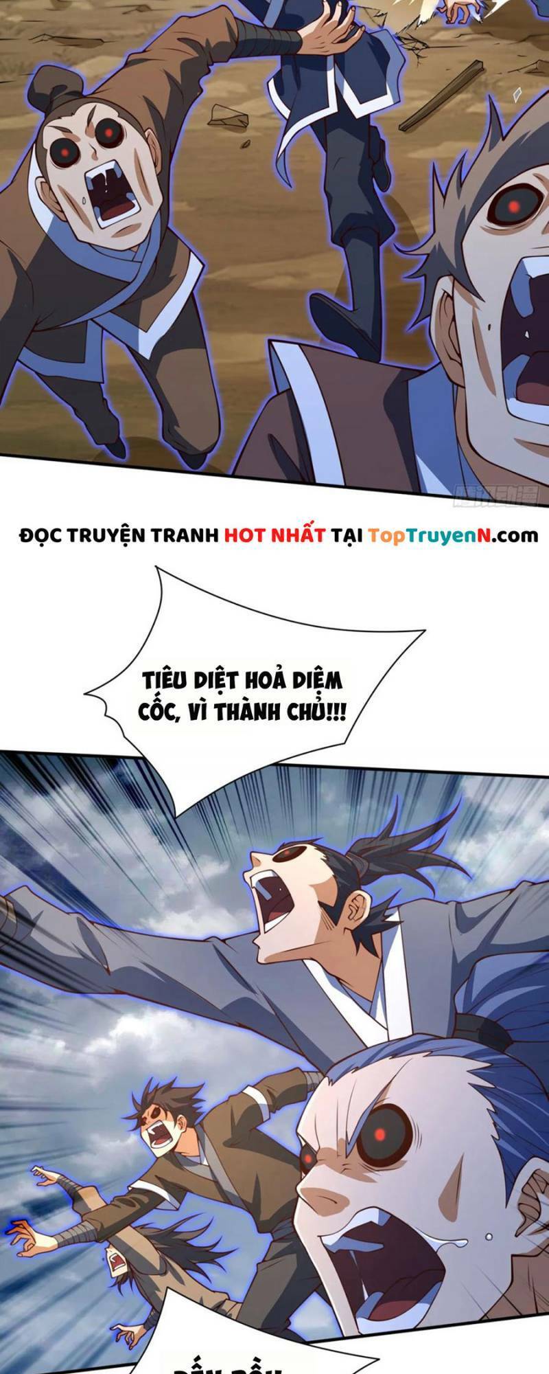 Bị Dạy Dỗ Thành Thánh