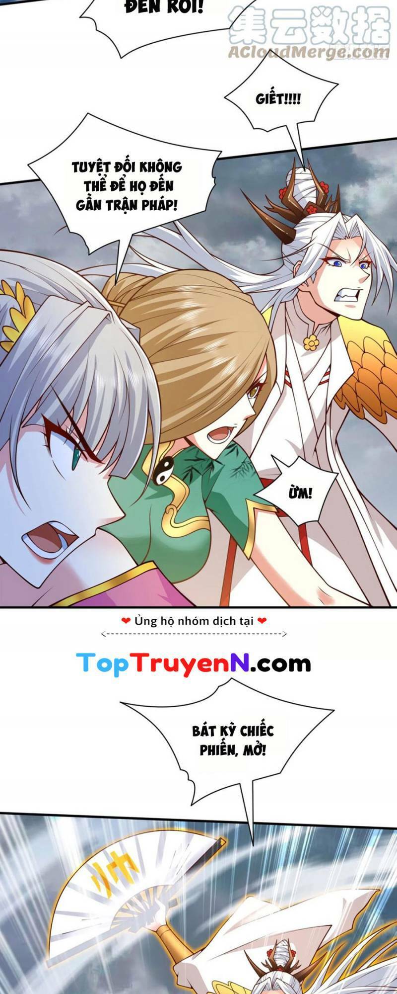 Bị Dạy Dỗ Thành Thánh