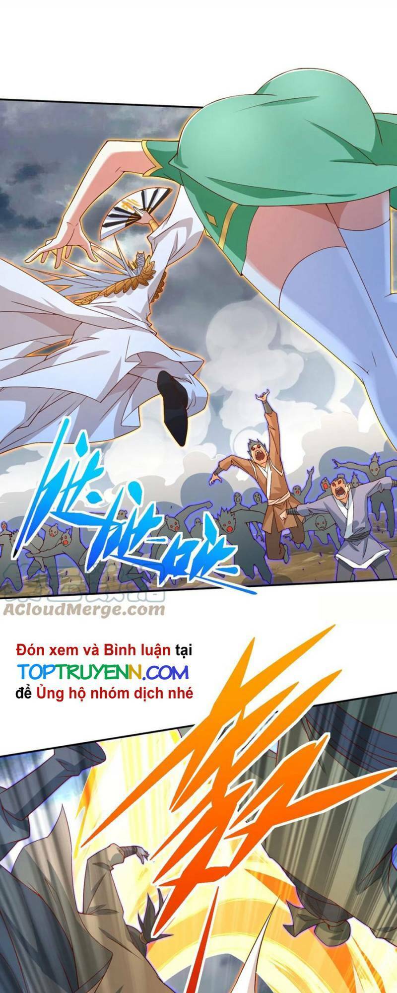 Bị Dạy Dỗ Thành Thánh