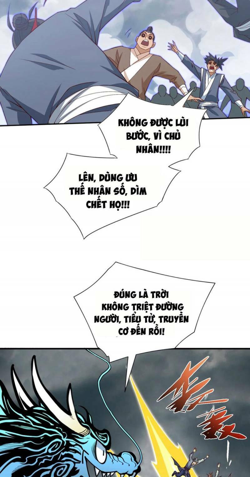 Bị Dạy Dỗ Thành Thánh