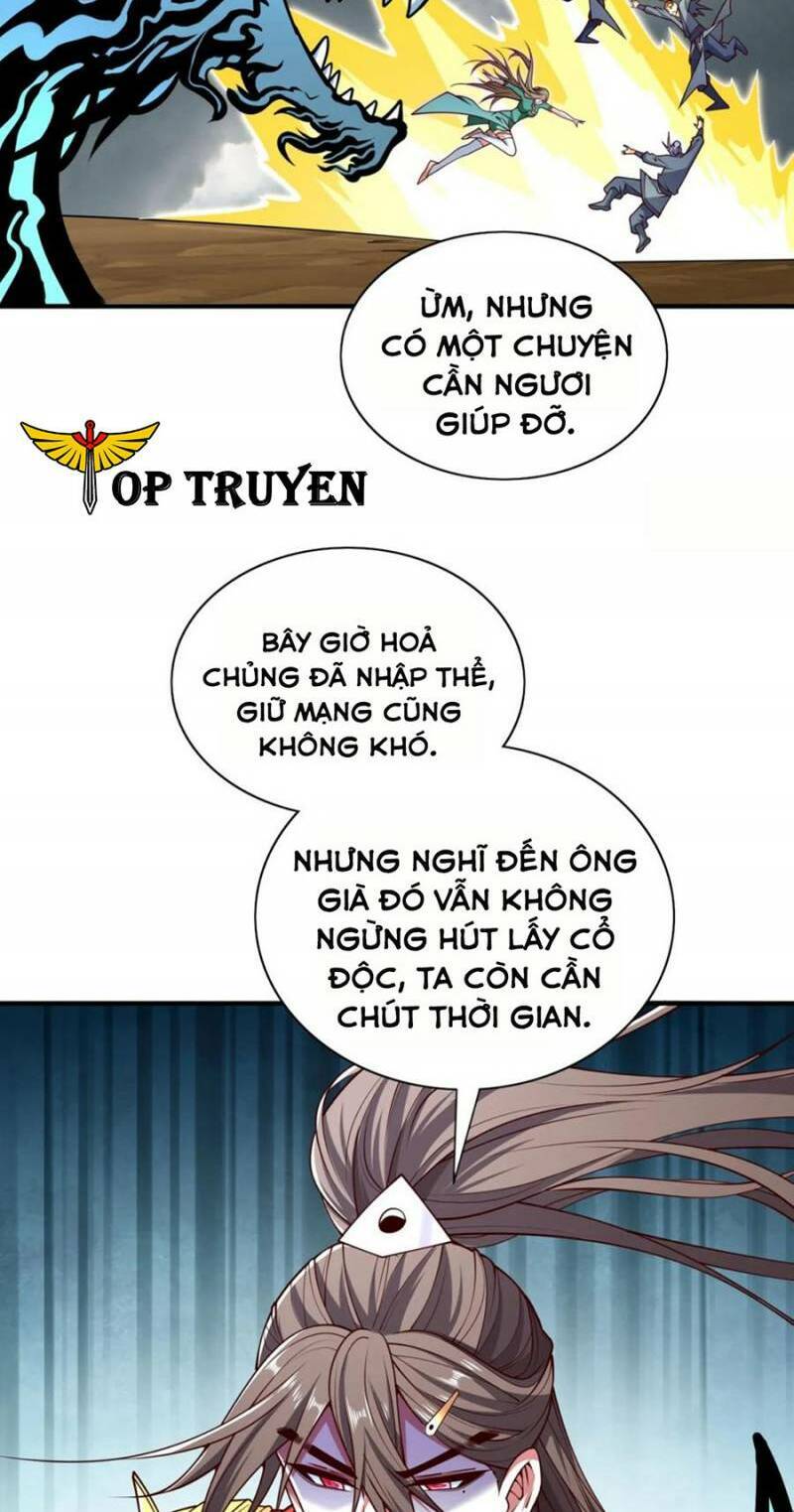 Bị Dạy Dỗ Thành Thánh
