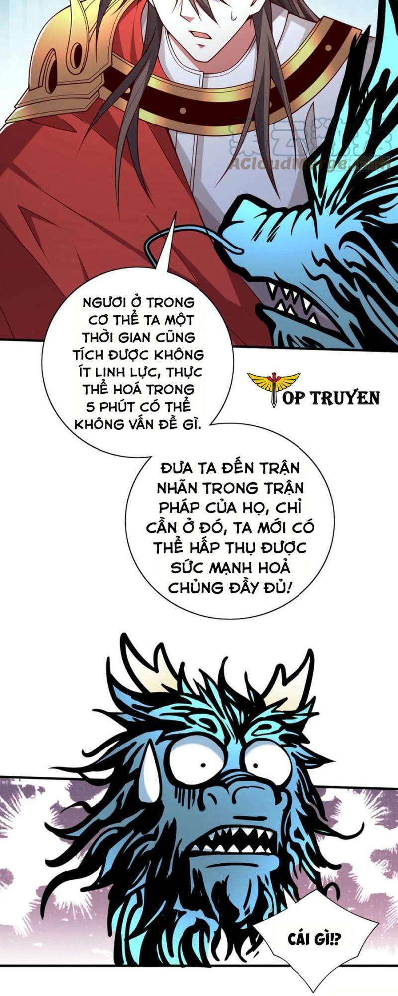 Bị Dạy Dỗ Thành Thánh