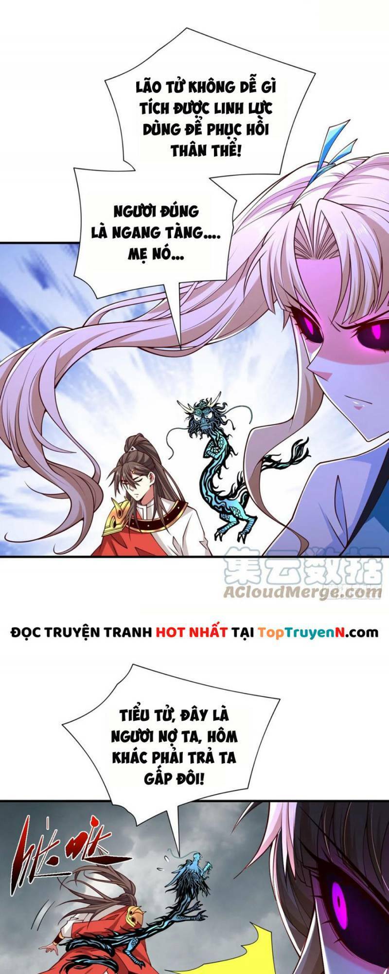 Bị Dạy Dỗ Thành Thánh