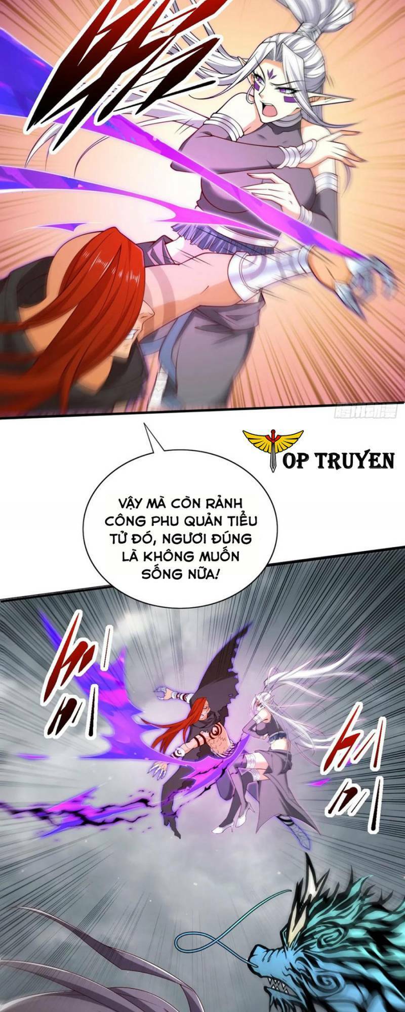 Bị Dạy Dỗ Thành Thánh