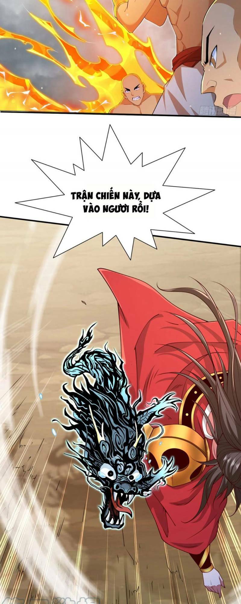 Bị Dạy Dỗ Thành Thánh