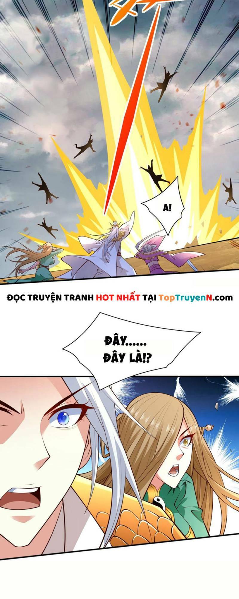 Bị Dạy Dỗ Thành Thánh