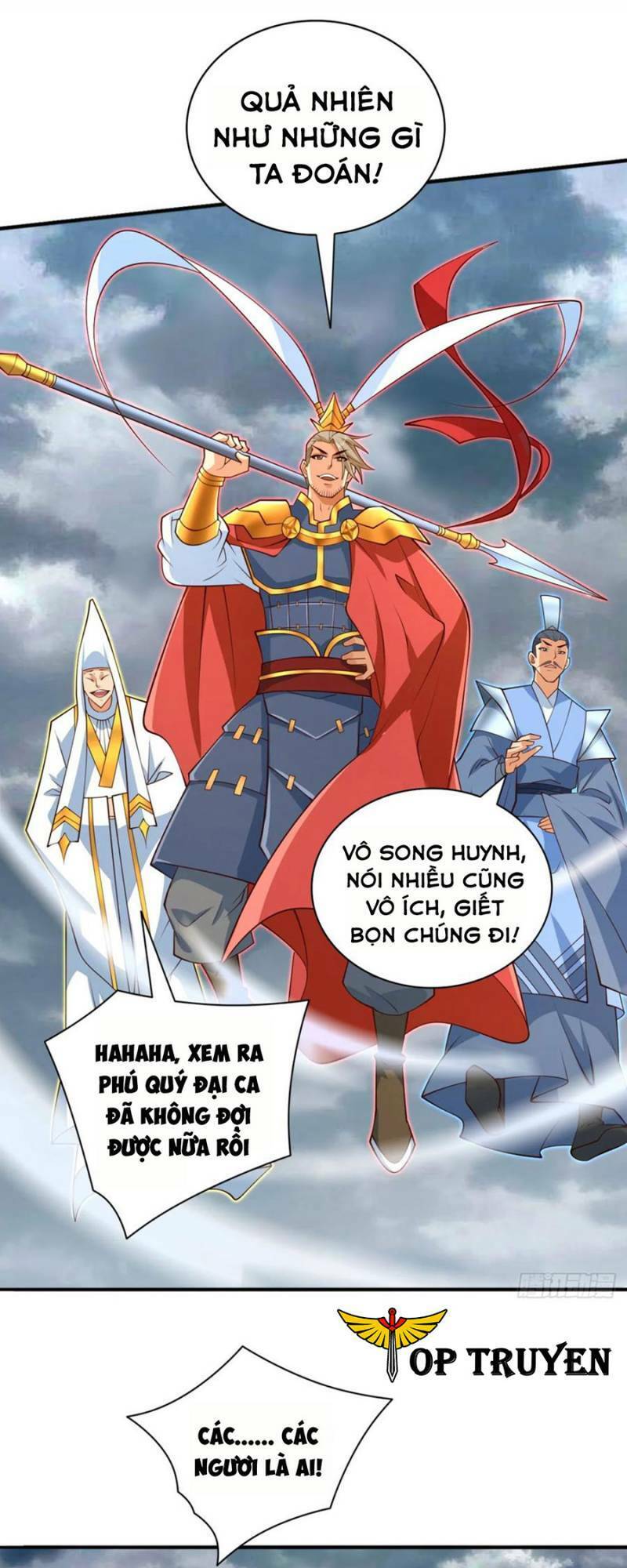 Bị Dạy Dỗ Thành Thánh