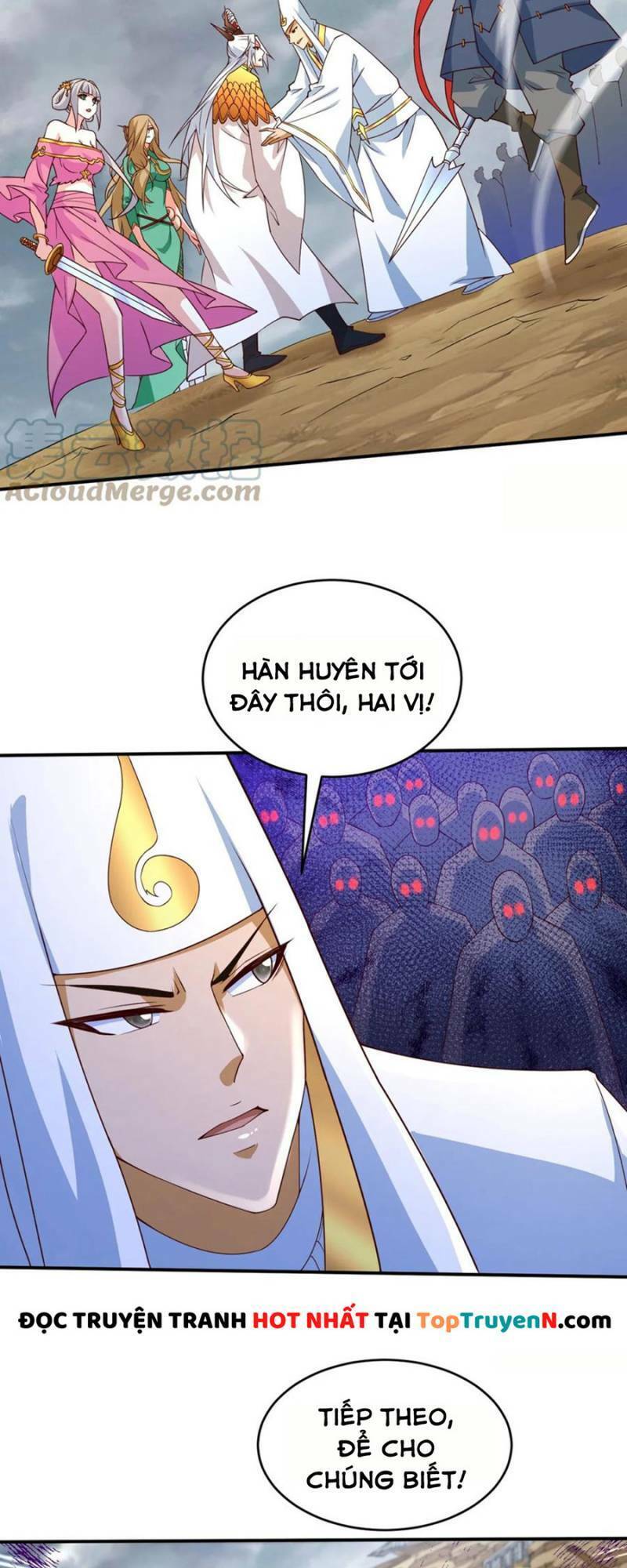 Bị Dạy Dỗ Thành Thánh