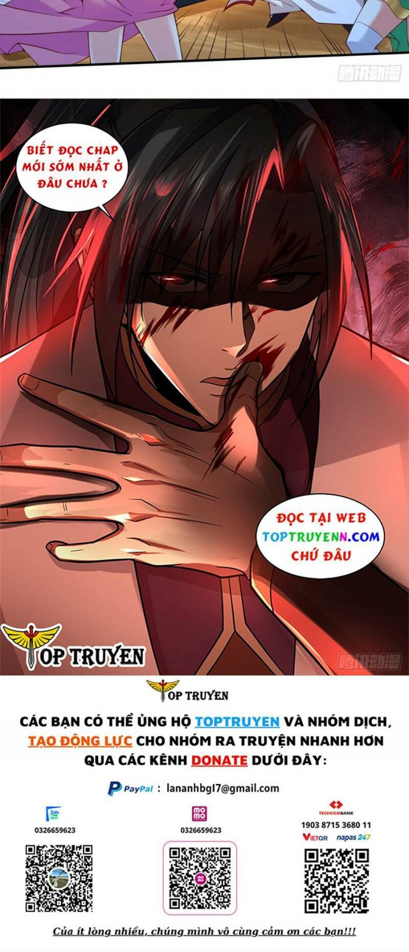 Bị Dạy Dỗ Thành Thánh