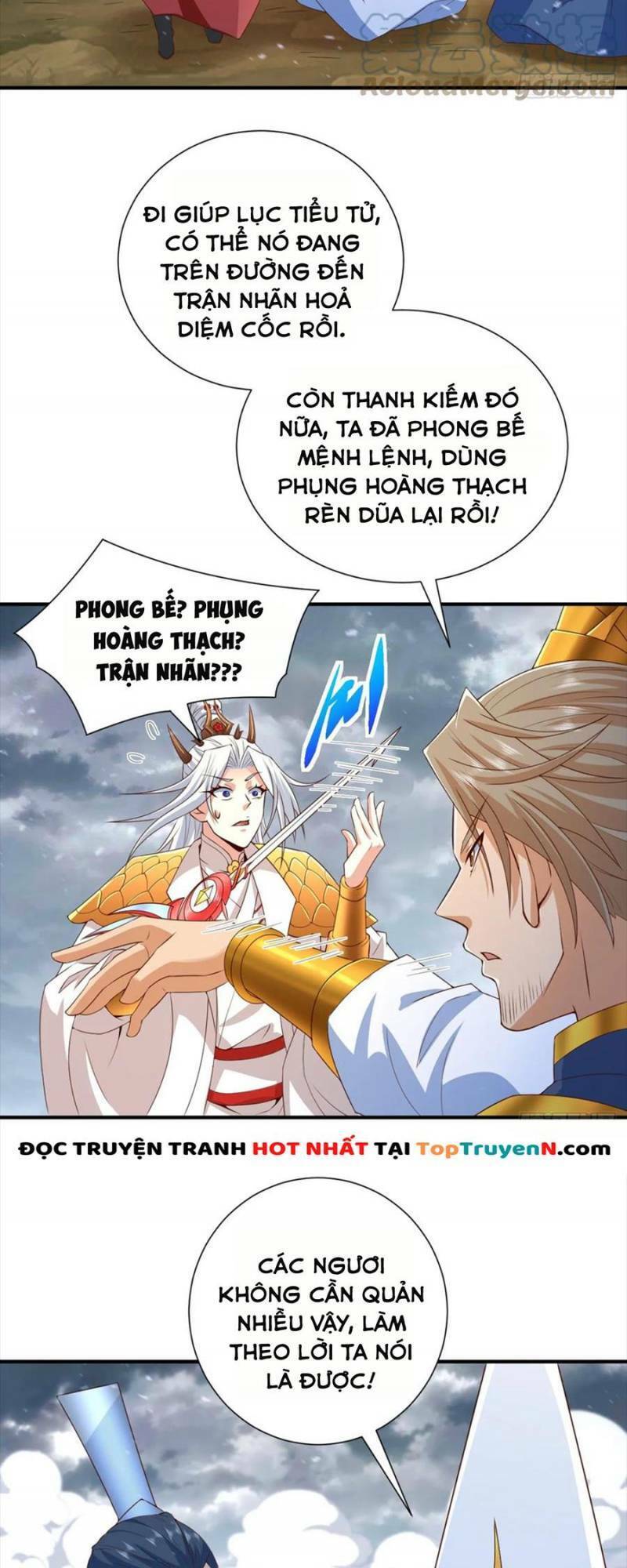 Bị Dạy Dỗ Thành Thánh