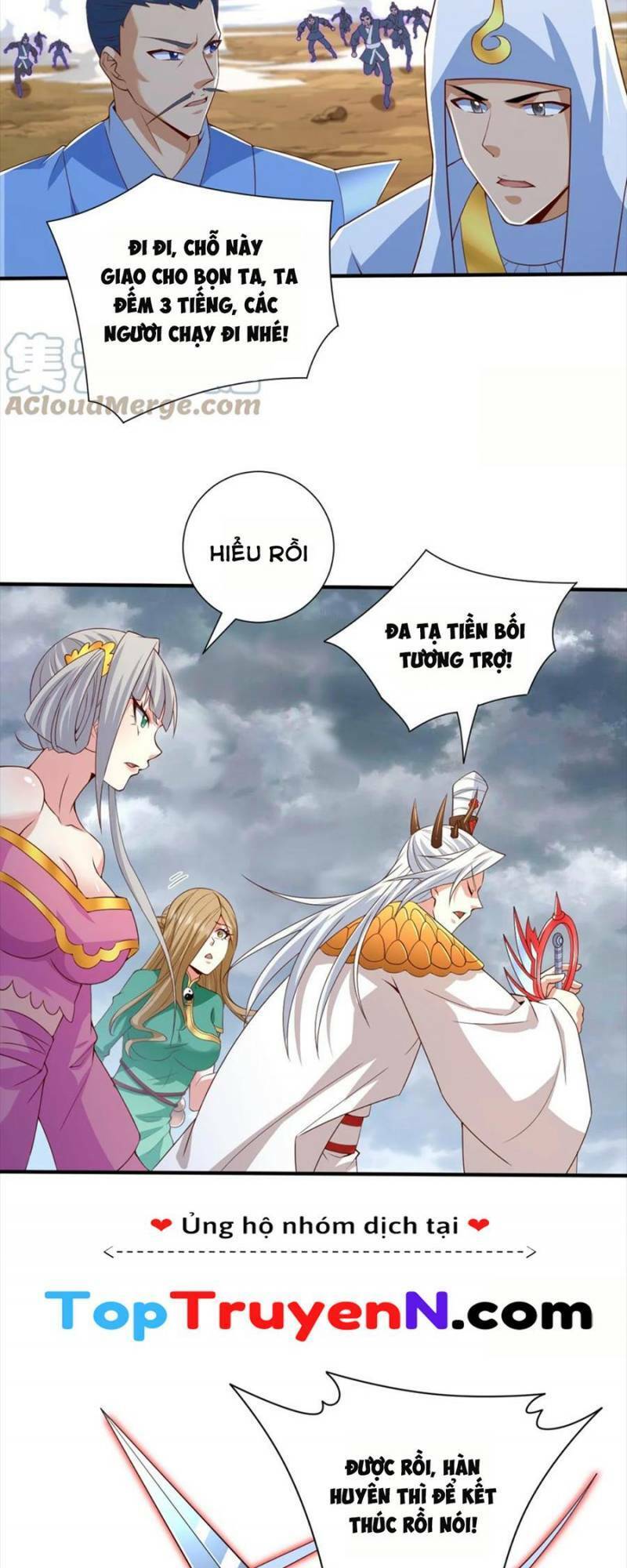 Bị Dạy Dỗ Thành Thánh