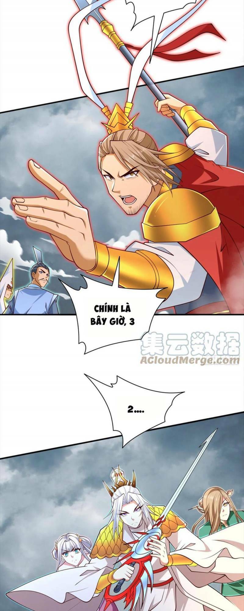 Bị Dạy Dỗ Thành Thánh