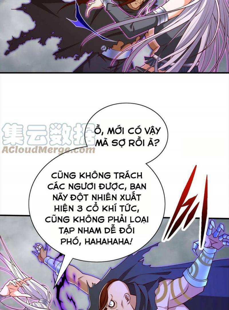 Bị Dạy Dỗ Thành Thánh