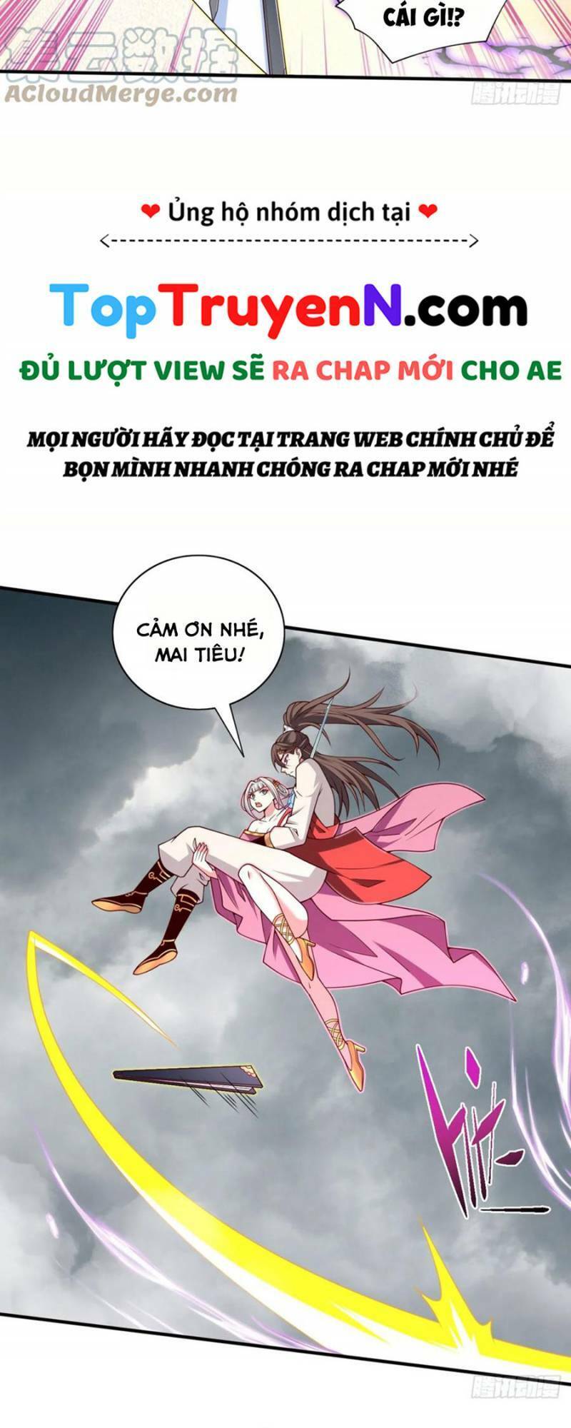 Bị Dạy Dỗ Thành Thánh