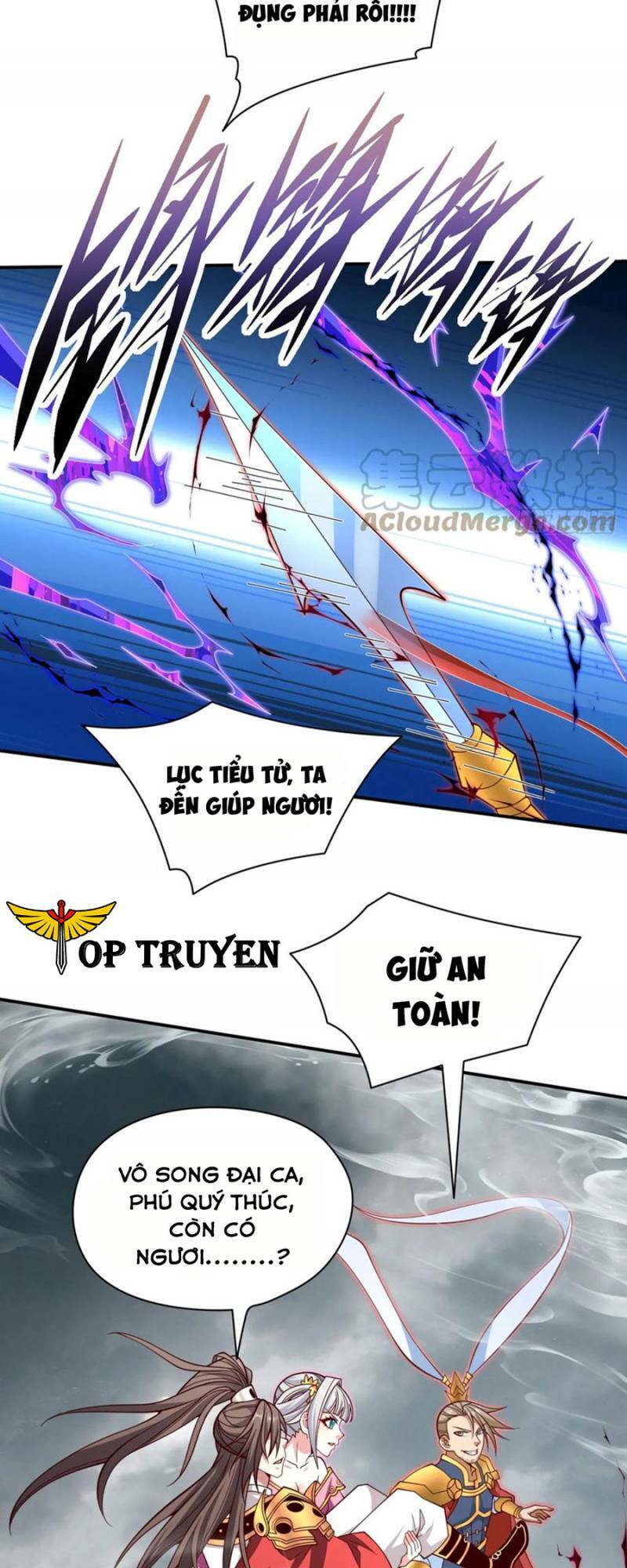 Bị Dạy Dỗ Thành Thánh