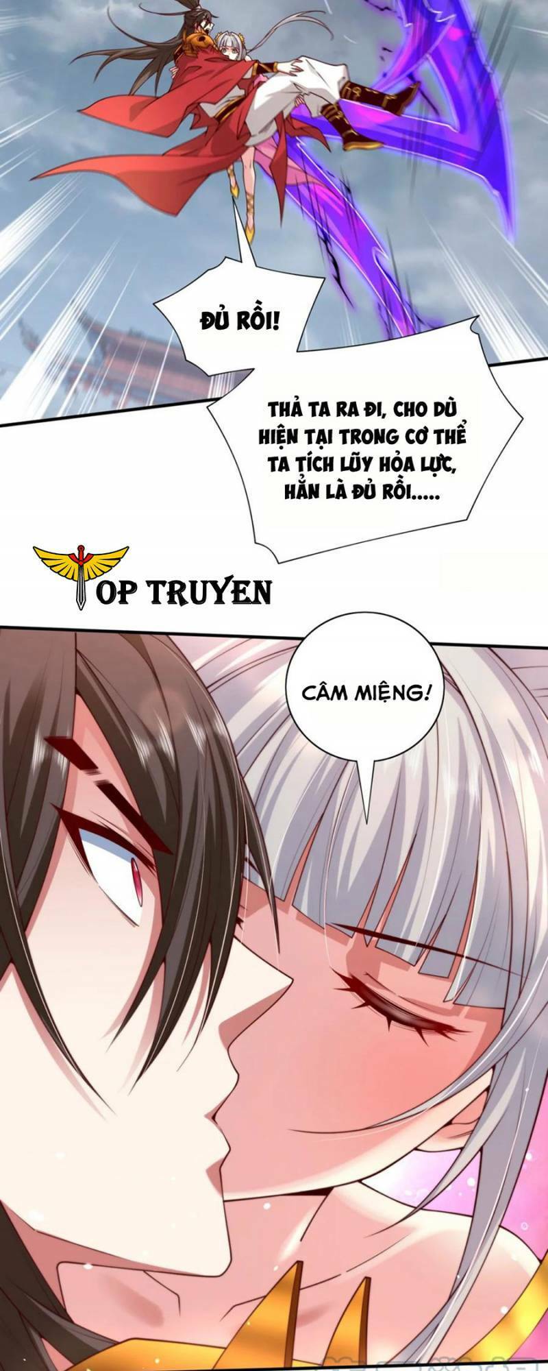 Bị Dạy Dỗ Thành Thánh