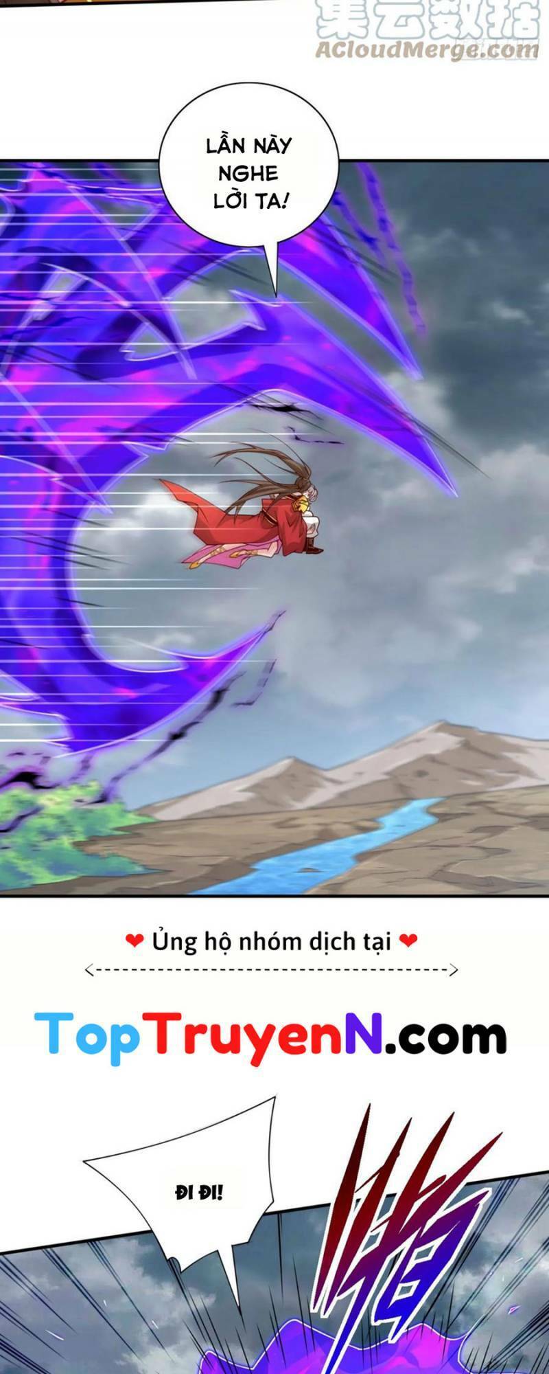 Bị Dạy Dỗ Thành Thánh
